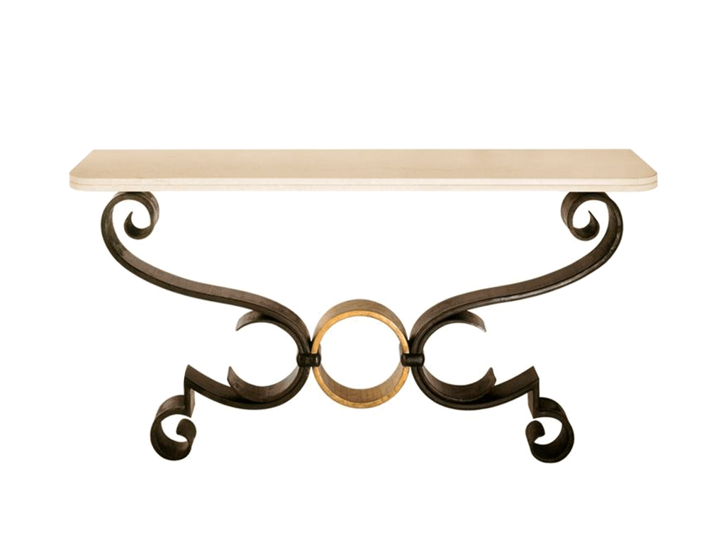 Papillion Console Table